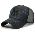 New Summer Hat Men's