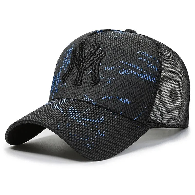 New Summer Hat Men's