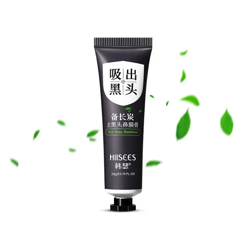 Blackhead Remover Mask Facial Shrink Pores Acne Black Head Removal