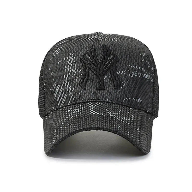 New Summer Hat Men's