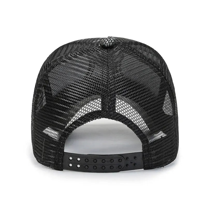 New Summer Hat Men's