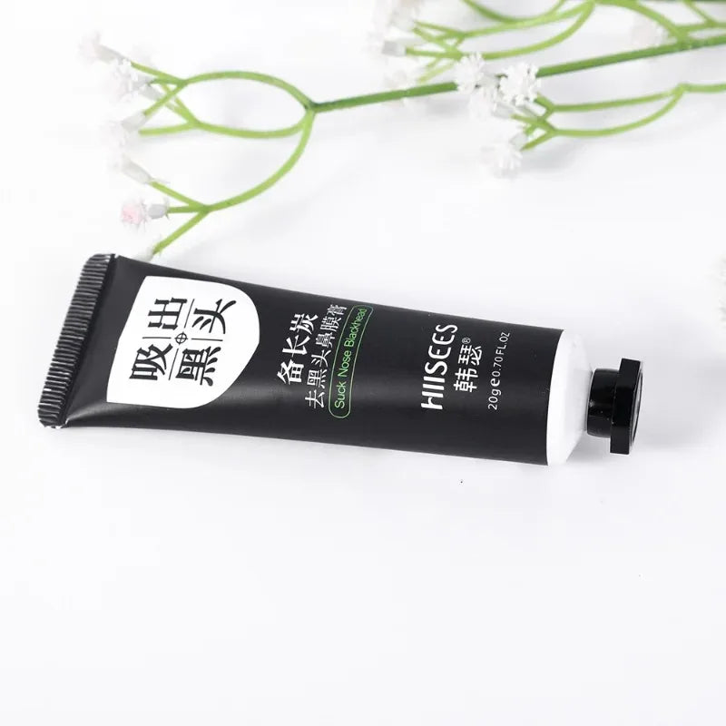Blackhead Remover Mask Facial Shrink Pores Acne Black Head Removal